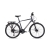 UNIBIKE GLOBETROTTER GTS SZARY 2025